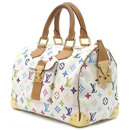 Louis Vuitton(���̺���) M92643 ���׷� ȭ��Ʈ ��Ƽ ���ǵ� 30 ��Ʈ�� [�б�������] �̹���3 - ���̺��� �߰���ǰ