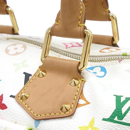 Louis Vuitton(���̺���) M92643 ���׷� ȭ��Ʈ ��Ƽ ���ǵ� 30 ��Ʈ�� [�б�������] �̹���4 - ���̺��� �߰���ǰ