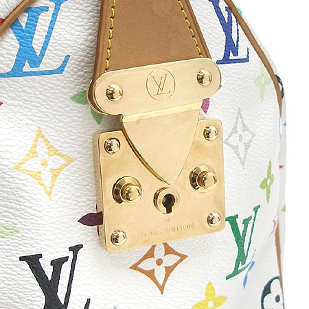 Louis Vuitton(���̺���) M92643 ���׷� ȭ��Ʈ ��Ƽ ���ǵ� 30 ��Ʈ�� [�б�������] �̹���5 - ���̺��� �߰���ǰ