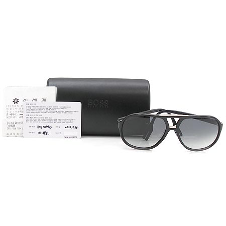 Hugo Boss(�ް�����) 0279/S 807JJ ���� ���۶� �̹���2 - ���̺��� �߰���ǰ