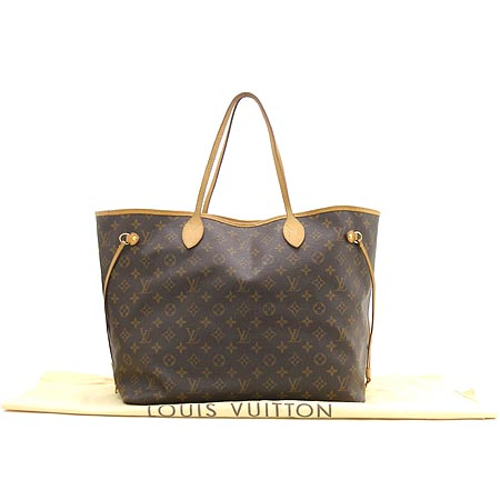 Louis Vuitton(���̺���) M40157 ���׷� ĵ���� �׹�Ǯ GM ����� [��������] �̹���2 - ���̺��� �߰���ǰ