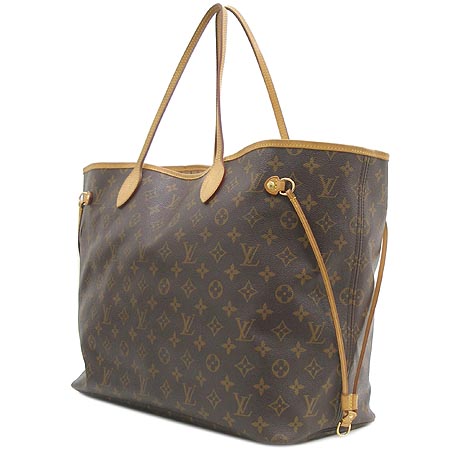 Louis Vuitton(���̺���) M40157 ���׷� ĵ���� �׹�Ǯ GM ����� [��������] �̹���3 - ���̺��� �߰���ǰ