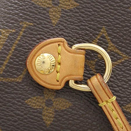 Louis Vuitton(���̺���) M40157 ���׷� ĵ���� �׹�Ǯ GM ����� [��������] �̹���5 - ���̺��� �߰���ǰ