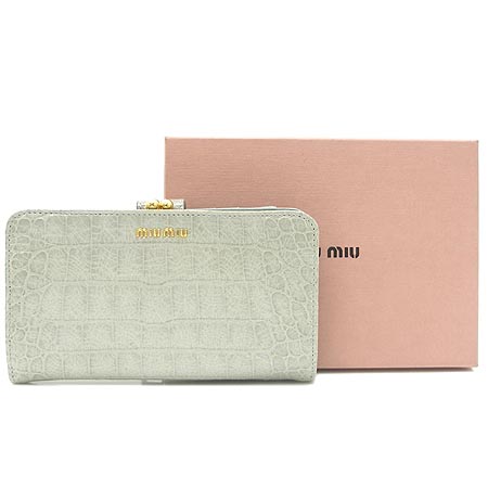 MiuMiu(�̿�̿�) ���̴�Ʈ ������ �̹���2 - ���̺��� �߰���ǰ
