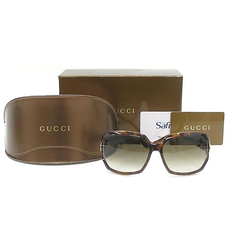 Gucci(����) GG3110 ���ٻ����� ���� GG�ΰ� 3�� ���۶� �̹���2 - ���̺��� �߰���ǰ