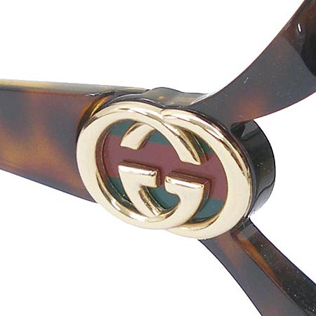 Gucci(����) GG3110 ���ٻ����� ���� GG�ΰ� 3�� ���۶� �̹���4 - ���̺��� �߰���ǰ