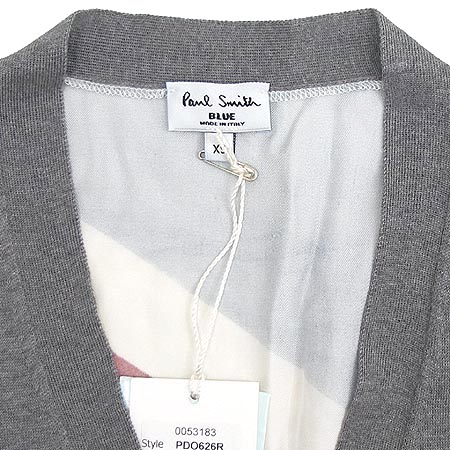 Paul Smith(�����̽�) ���� �̹���3 - ���̺��� �߰���ǰ