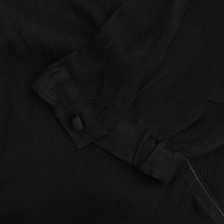 Costume National (�ڽ�Ƭ ���ų�) 100% ��ũ ���콺 �̹���3 - ���̺��� �߰���ǰ