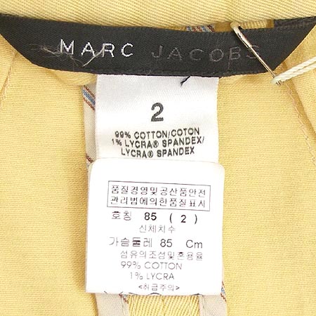 Marc_Jacobs(��ũ�����߽�) ���� �̹���4 - ���̺��� �߰���ǰ