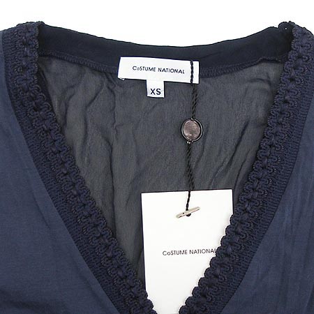 Costume National (�ڽ�Ƭ ���ų�) ���� �̹���2 - ���̺��� �߰���ǰ