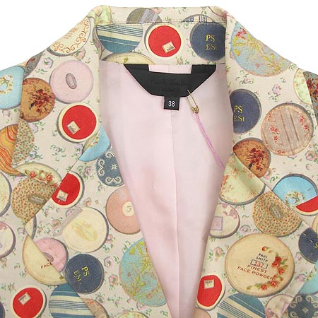 Paul Smith(�����̽�) ���� �̹���2 - ���̺��� �߰���ǰ