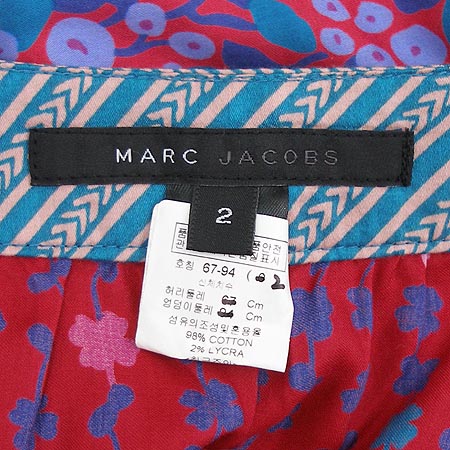 Marc_Jacobs(��ũ�����߽�) ��ĿƮ �̹���4 - ���̺��� �߰���ǰ