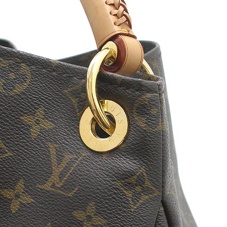 Louis Vuitton(���̺���) M40249 ���׷� ĵ���� ��ġ MM ����� [��������] �̹���4 - ���̺��� �߰���ǰ