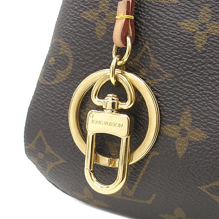 Louis Vuitton(���̺���) M40249 ���׷� ĵ���� ��ġ MM ����� [��������] �̹���5 - ���̺��� �߰���ǰ