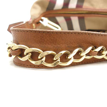 Burberry(������) ���μ� ���� ü�� ��� �к긯 ����� �̹���5 - ���̺��� �߰���ǰ