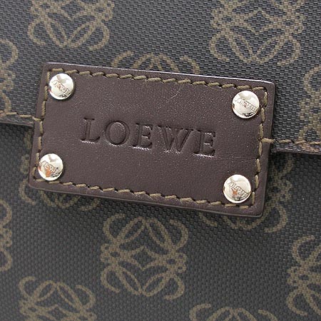 Loewe(�ο���) �ο��� �ΰ� PVC ����� �̹���4 - ���̺��� �߰���ǰ