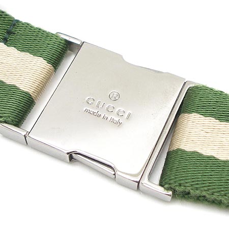 Gucci(����) 28566 GG�ΰ� �𰡵� �׸����� �����Ƽġ ������ ���� ��Ŭ ���� [��������] �̹���4 - ���̺��� �߰���ǰ