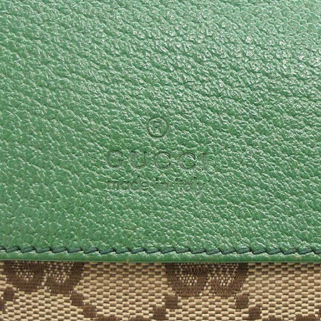 Gucci(����) 28566 GG�ΰ� �𰡵� �׸����� �����Ƽġ ������ ���� ��Ŭ ���� [��������] �̹���5 - ���̺��� �߰���ǰ