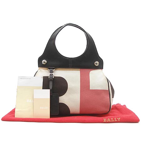 Bally(�߸�) BATON �к긯 ��Ʈ�� �̹���2 - ���̺��� �߰���ǰ