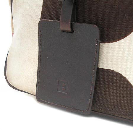 Bally(�߸�) BATON �к긯 ��Ʈ�� �̹���4 - ���̺��� �߰���ǰ