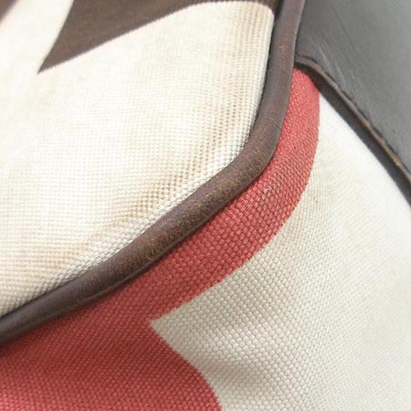 Bally(�߸�) BATON �к긯 ��Ʈ�� �̹���5 - ���̺��� �߰���ǰ