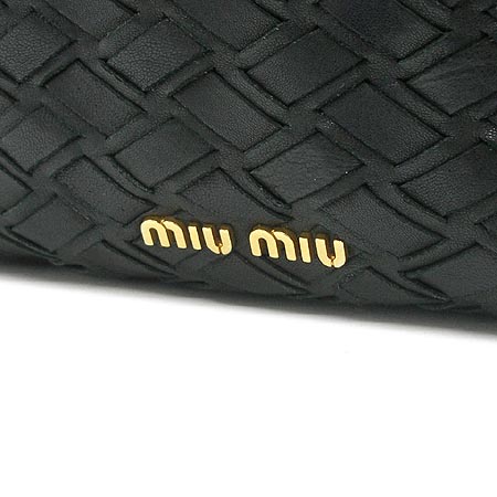 MiuMiu(�̿�̿�) ��Ż �ΰ� ���� �� ��� ����� �̹���4 - ���̺��� �߰���ǰ