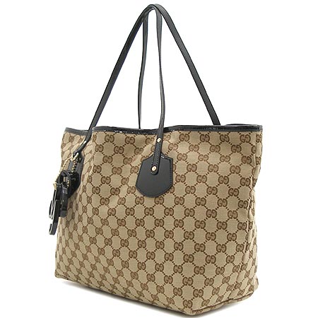 Gucci(����) 211975 GG�ΰ� �𰡵� ���� �ֳ��� Ʈ���� ����� [��������] �̹���3 - ���̺��� �߰���ǰ