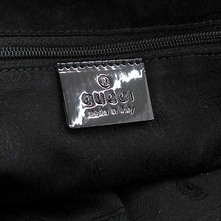 Gucci(����) 211975 GG�ΰ� �𰡵� ���� �ֳ��� Ʈ���� ����� [��������] �̹���5 - ���̺��� �߰���ǰ