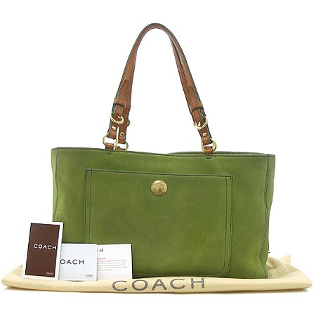 Coach(��ġ) 8A60 �ٰ� ���� ����� �̹���2 - ���̺��� �߰���ǰ