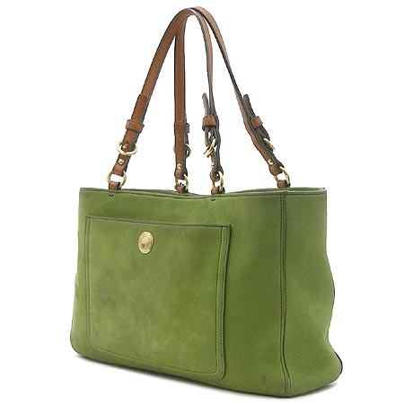 Coach(��ġ) 8A60 �ٰ� ���� ����� �̹���3 - ���̺��� �߰���ǰ