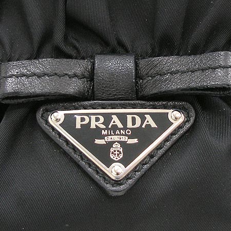 Prada(�����) BN1631 ����� õ ���� ������ 2WAY [��������] �̹���4 - ���̺��� �߰���ǰ