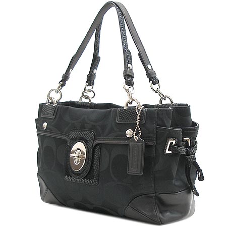 Coach(��ġ) �ñ׳��� �ΰ� ���� ���� ���� ��Ʈ �� ����� [��������] �̹���3 - ���̺��� �߰���ǰ