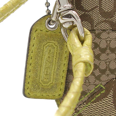Coach(��ġ) �ñ׳��� �Ŀ�ġ �̹���2 - ���̺��� �߰���ǰ