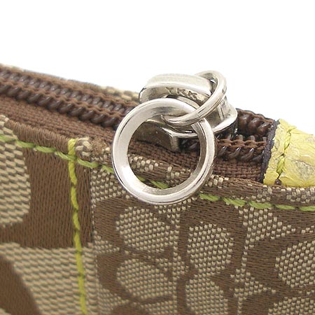 Coach(��ġ) �ñ׳��� �Ŀ�ġ �̹���4 - ���̺��� �߰���ǰ