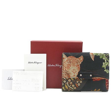 Ferragamo(��󰡸�) 22 6193 �к긯 ������ �̹���2 - ���̺��� �߰���ǰ