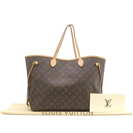 Louis Vuitton(���̺���) M40157 ���׷� ĵ���� �׹�Ǯ GM ����� [��������] �̹���2 - ���̺��� �߰���ǰ