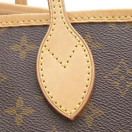 Louis Vuitton(���̺���) M40157 ���׷� ĵ���� �׹�Ǯ GM ����� [��������] �̹���5 - ���̺��� �߰���ǰ