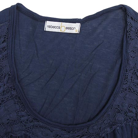 REBECCA BEESON(����ī ��) Ƽ �̹���2 - ���̺��� �߰���ǰ