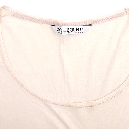 NEIL BARRETT(�ҹٷ�) Ƽ �̹���2 - ���̺��� �߰���ǰ