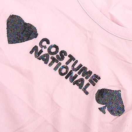 Costume National (�ڽ�Ƭ ���ų�)  ���� �̹���4 - ���̺��� �߰���ǰ