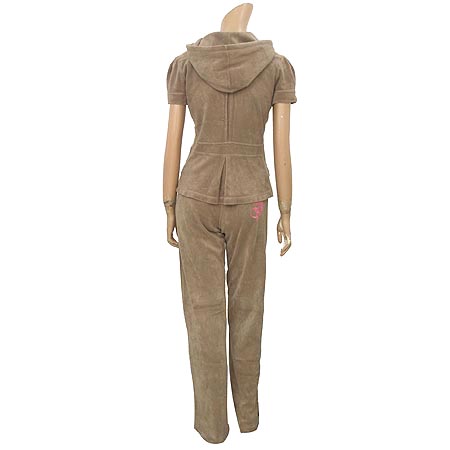 JUICY COUTURE(��� �ٶٸ�) Ʈ���̴׺� SET �̹���2 - ���̺��� �߰���ǰ