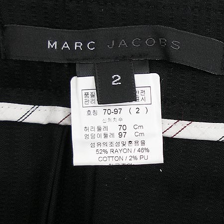 Marc_Jacobs(��ũ�����߽�) ��ĿƮ �̹���4 - ���̺��� �߰���ǰ