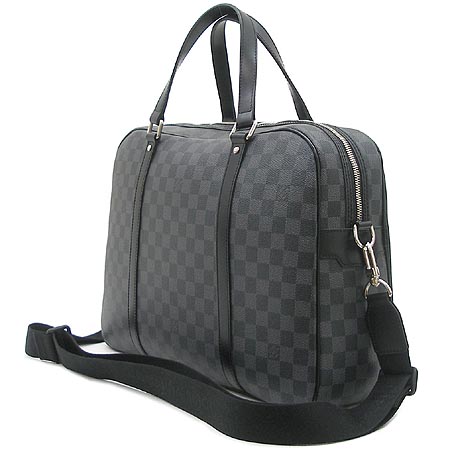Louis Vuitton(���̺���) N48118 �ٹ̿� �׶���Ʈ ĵ���� �严 2WAY�� [��������] �̹���3 - ���̺��� �߰���ǰ
