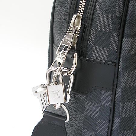 Louis Vuitton(���̺���) N48118 �ٹ̿� �׶���Ʈ ĵ���� �严 2WAY�� [��������] �̹���4 - ���̺��� �߰���ǰ