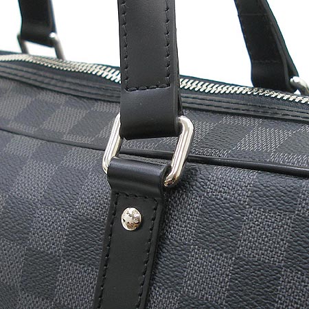 Louis Vuitton(���̺���) N48118 �ٹ̿� �׶���Ʈ ĵ���� �严 2WAY�� [��������] �̹���5 - ���̺��� �߰���ǰ