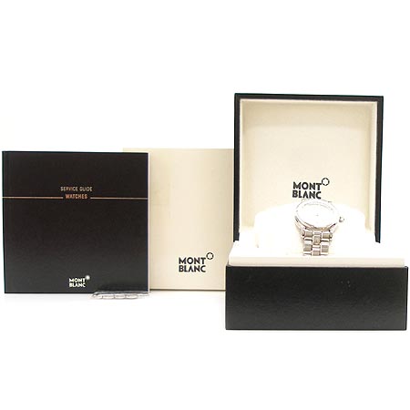 Montblanc(������) 36069 ��ƿ ������ �ð� [�б�������] �̹���2 - ���̺��� �߰���ǰ