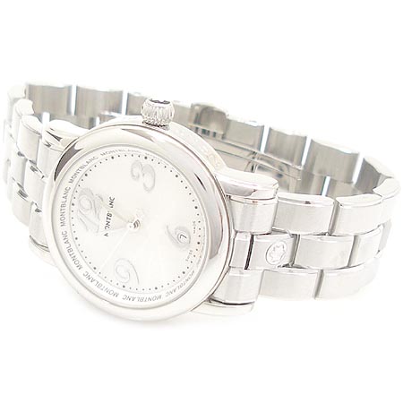 Montblanc(������) 36069 ��ƿ ������ �ð� [�б�������] �̹���3 - ���̺��� �߰���ǰ
