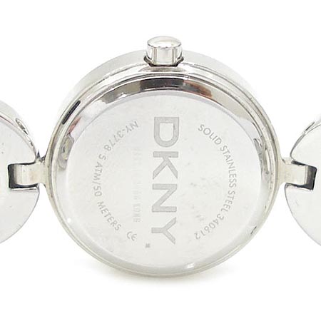 DKNY(����ī��) NY 3778 ť����� ��ƿ ������ �ð� �̹���4 - ���̺��� �߰���ǰ