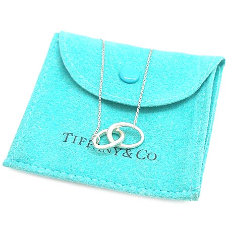 Tiffany(Ƽ�Ĵ�) 925 (�ǹ�) PERETTI (�䷹Ƽ) �Ҵ�Ʈ ����� �̹���2 - ���̺��� �߰���ǰ