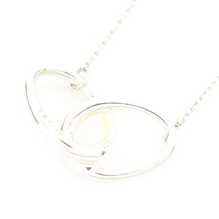 Tiffany(Ƽ�Ĵ�) 925 (�ǹ�) PERETTI (�䷹Ƽ) �Ҵ�Ʈ ����� �̹���4 - ���̺��� �߰���ǰ